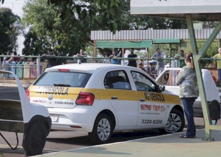 Detran-MS fará mutirão para finalizar processos de CNH iniciados na pandemia
