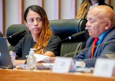 Os Atos de 8 de Janeiro: Depoimento de Ana Priscila e as Controvérsias