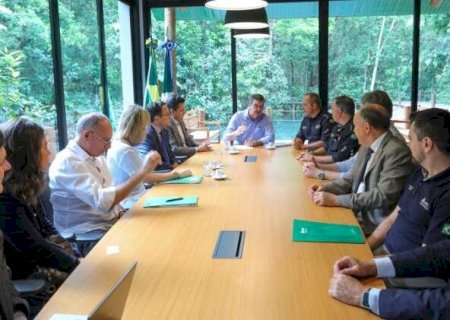 Para renovar contrato, Riedel exige que CCR congele preço do pedágio na BR-163