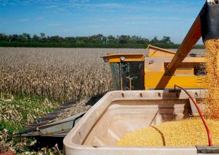 Brasil amplia liderança no agro global e agora é também maior exportador de milho