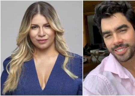 Justiça condena à prisão homem que vazou fotos de autópsia de Marília Mendonça e Gabriel Diniz