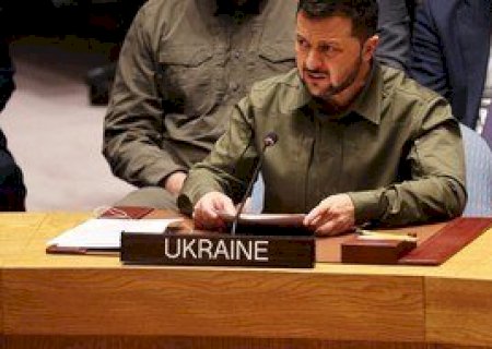 Acusada por Zelensky de ajudar Rússia, Polônia vai deixar de fornecer armas à Ucrânia 