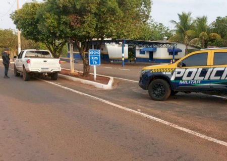 Feriado prolongado termina com uma morte e oito acidentes em rodovias estaduais