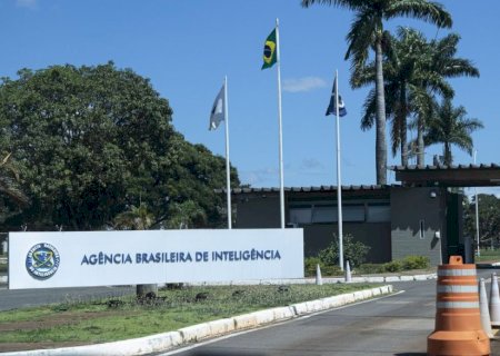 Abin exonera secretário investigado em operação da Polícia Federal