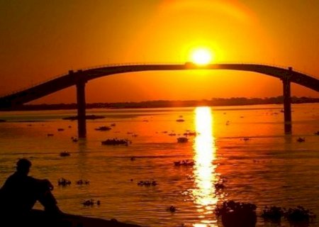 Calor continua em MS nesta segunda-feira e pode chegar aos 43°C