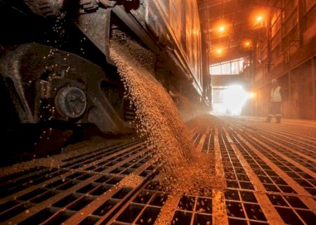 MS vai ganhar mais competitividade com a Nova Ferroeste