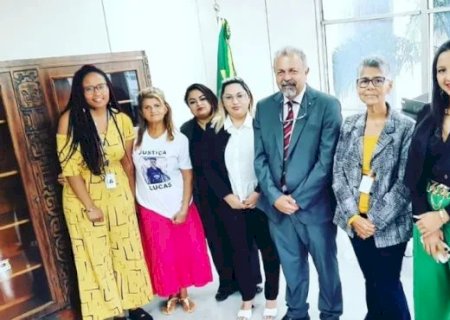 Quem é a advogada que levou a ‘Dama do Tráfico’ ao ministério de Dino