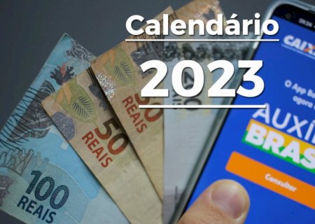 Calendário do Auxílio Brasil 2023: Veja datas de Novembro