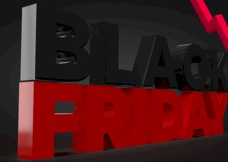 Black Friday tem menor procura em 5 anos, diz Google