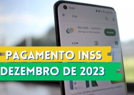 INSS paga aposentados hoje (24) no valor de R$ 1.320; veja calendário até Dezembro