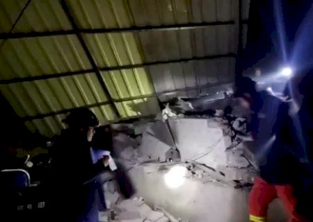 Terremoto de magnitude 5,9 atinge a China e deixa pelo menos 100 pessoas mortas&nbsp;
