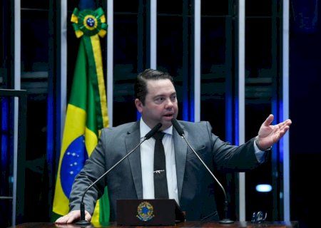 ”Quem vai mais sofrer é o pobre”, diz Rodolfo Nogueira ao votar não a Reforma Tributária