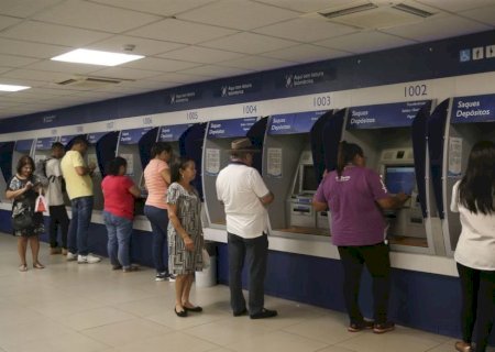 86,6 mil trabalhadores ainda não sacaram o Abono Salarial de 2023; prazo termina esse mês