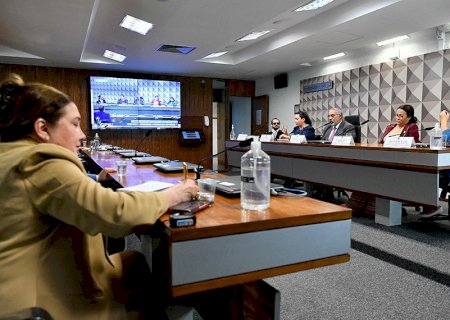 Profissão de salva-vidas será regulamentada por projeto