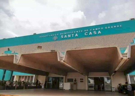 Santa Casa desmente fake news sobre surto de covid no hospital