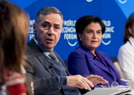 Barroso afirma que o Brasil pode perder soberania da Amazônia para o crime organizado