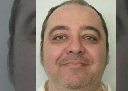 Condenado à morte nos EUA será executado com nitrogênio após sobreviver a injeção letal
