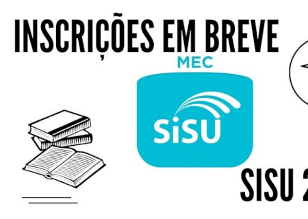 SISU 2024: Inscrição abre 22 de janeiro; veja prazo e quando sai o resultado