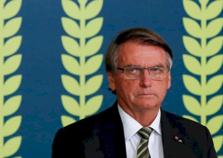 Bolsonaro foi questionado se era "cis" em depoimento à PF