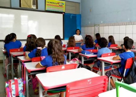 Dourados: Semed continua realizando matrículas até o dia 29