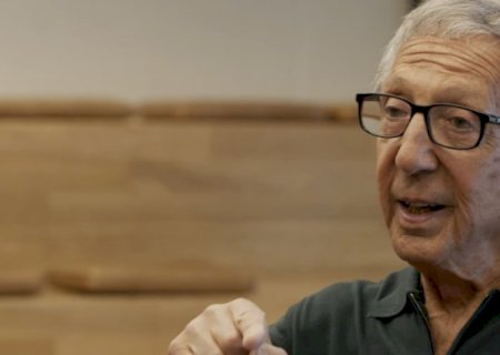 Morre aos 87 anos o empresário Abilio Diniz