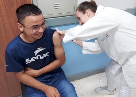 Dourados: Campanha “Vacina Mais Plus” leva pontos de vacinação à comunidade