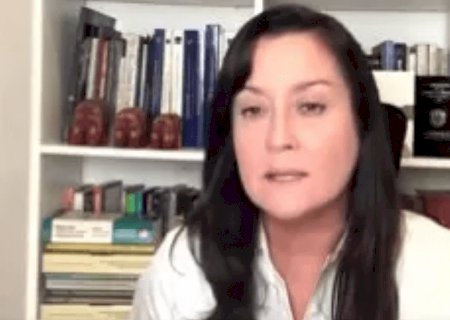 Ativista e crítica da ditadura  de Maduro vai responder por “traição” e “terrorismo”