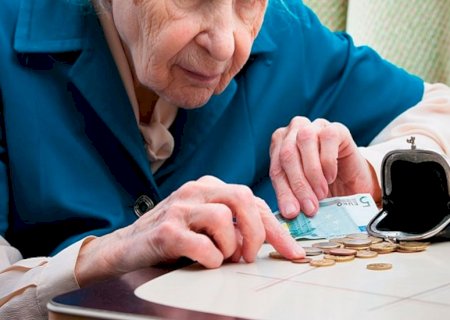 Atenção aposentados! INSS notifica 4,3 milhões para fazer prova de vida