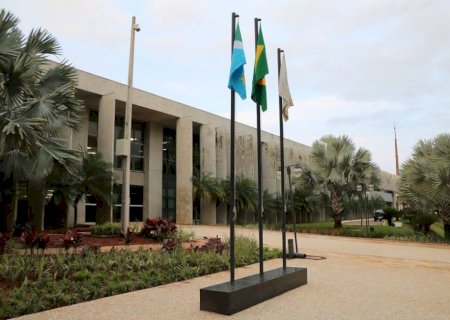 TJMS abre concurso para servidores com mais de 800 vagas