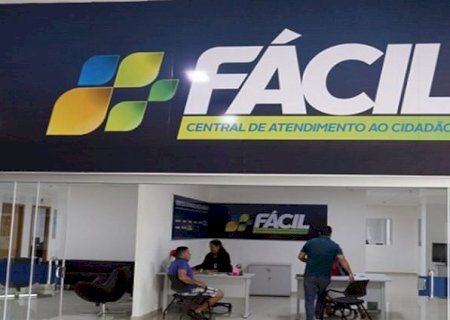 Lia Nogueira solicita implantação da Rede Fácil em Dourados