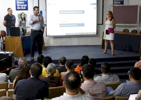 De olho na nova legislação, Agesul promove treinamento sobre licitações totalmente online
