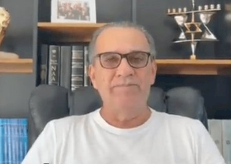 Malafaia rebate Lula e lembra que seu “deus” é o “pai da mentira”