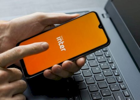 Dinheiro sumiu? Banco Inter apresenta instabilidades nesta quinta (7)