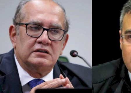 Mendonça rebate fala de Gilmar sobre “narcomilícia evangélica”