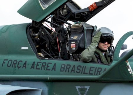 FAB diz estar pronta para resgatar brasileiros em áreas de conflito