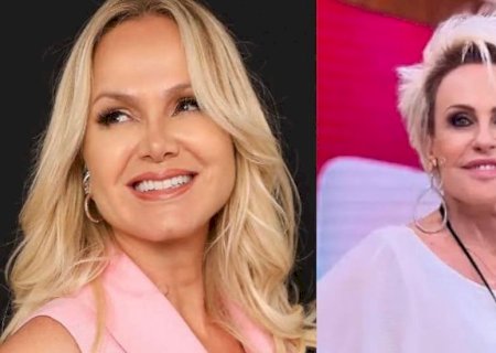 Eliana deverá ser a substituta de Ana Maria Braga na Globo, afirma site - Folha de Dourados - Notícias de Dourados-MS e região