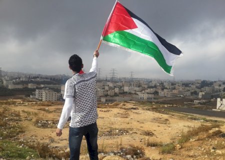 Palestinos relançam candidatura para se tornar Estado membro das Nações Unidas