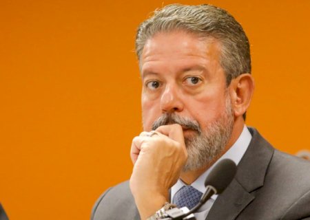 Lira diz que Imposto sindical não será aprovado na Câmara