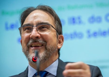 Secretário extraordinário da reforma tributária diz que criptomoedas serão tributadas