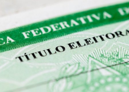 Título eleitoral: Prazo para tirar e regularizar encerra dia 08 de maio, veja como fazer