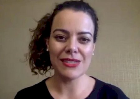 Ana Paula Valadão é condenada por declaração sobre gays durante culto
