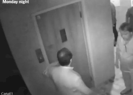 Embaixada da Hungria demite funcionários depois do vazamento de imagens de Bolsonaro no local