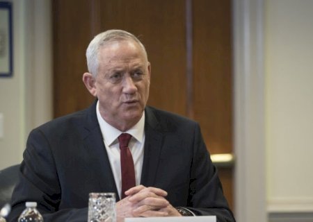 Israel responderá ao ataque do Irã na hora certa, diz ministro