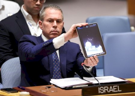 Israel pede no Conselho de Segurança da ONU que Irã sofra ‘todas as sanções possíveis’
