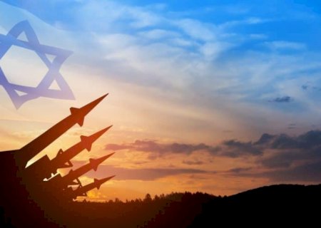 Israel: conheça as armas e tecnologia que bloquearam o ataque do Irã