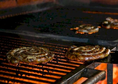 Festa da linguiça de Maracaju será neste fim de semana