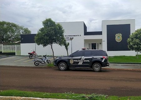 Adolescente tenta apalpar investigadora que praticava corrida na rua