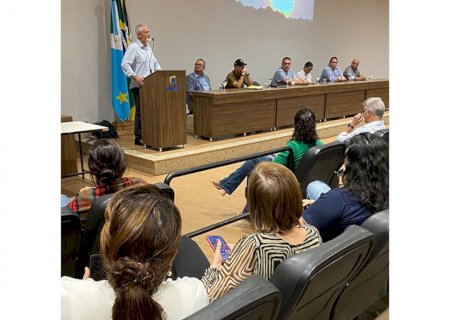 1º Simpósio Dengue Zero mobiliza profissionais de saúde