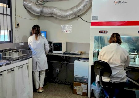 CRTH participa de Ação Cidadania para investigação de Tuberculose e Hanseníase na PED
