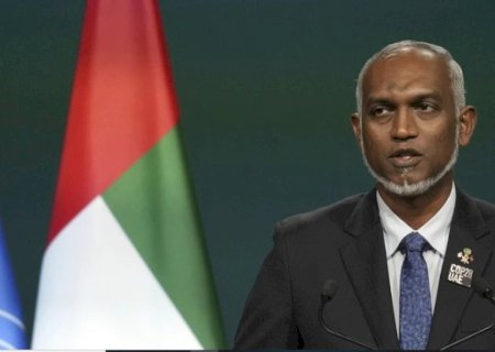 Maldivas vai proibir entrada de Israelenses no país
